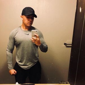 Meet your Posher, Marcos